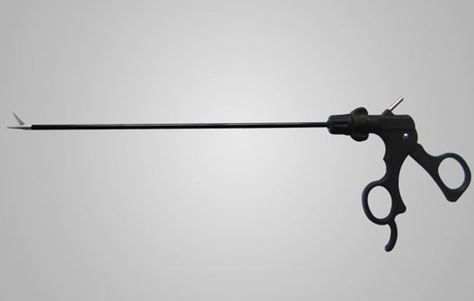 A208 腹腔剪（拆卸，轉(zhuǎn)輪，絕緣直）