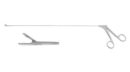 511-1異物麥口鉗